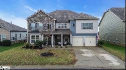 308 Glencairn Court, Simpsonville SC 29681