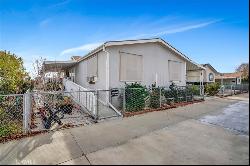 45465 25th Street E #8, Lancaster CA 93535