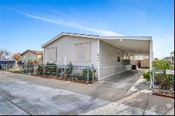 45465 25th Street E #8, Lancaster CA 93535