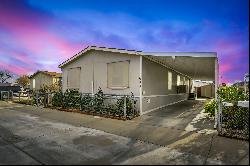 45465 25th St East Unit 8, Lancaster CA 93535