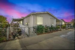 45465 25th St East Unit 8, Lancaster CA 93535