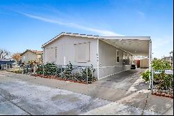 45465 25th St East Unit 8, Lancaster CA 93535