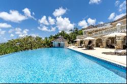 Chateau Talbot, Sugar Hill Resort, St. James, Barbados