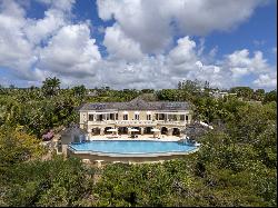 Chateau Talbot, Sugar Hill Resort, St. James, Barbados