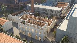 New Development Lofts For Sale In Poblenou, Sant Martí, Barcelona, 08018