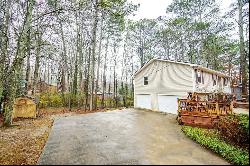 147 Piney Ridge Road, Jasper GA 30143