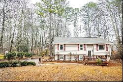 147 Piney Ridge Road, Jasper GA 30143