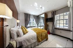 Great Cumberland Place, London, London W1H7DP