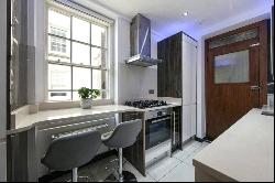 Great Cumberland Place, London, London W1H7DP