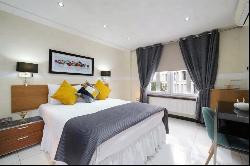 Great Cumberland Place, London, London W1H7DP