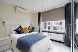 Great Cumberland Place, London, London W1H7DP