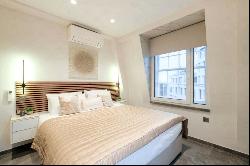 Great Cumberland Place, London, London W1H7DP