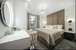 Great Cumberland Place, London, London W1H7DQ