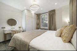 Great Cumberland Place, London, London W1H7DQ