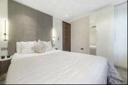 Great Cumberland Place, London, London W1H7DQ