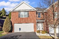 216 Settlers Ct, Peters Twp PA 15367