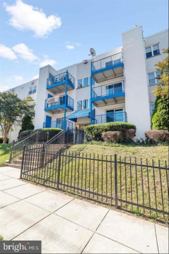 2317 16th Street SE Unit 104, Washington DC 20020