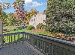 24 Heritage Village Unit D, Southbury CT 06488