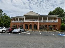 570 W Crossville Road #203, Roswell GA 30075