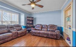 121 Parks Place, Franklin VA 23851