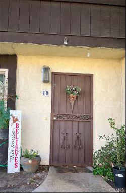 1097 Santo Antonio Drive #10, Colton CA 92324