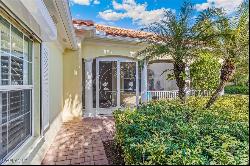 8001 Wilfredo Court, Naples FL 34114