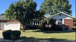 528 Iroquois Street, Schererville IN 46375