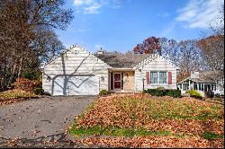 5 Stratton Circle #5, Enfield CT 06082