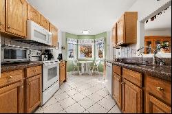 5 Stratton Circle #5, Enfield CT 06082