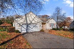 5 Stratton Circle #5, Enfield CT 06082