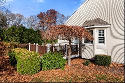 5 Stratton Circle #5, Enfield CT 06082