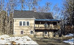 11 Eaton Road, Dexter ME 04930