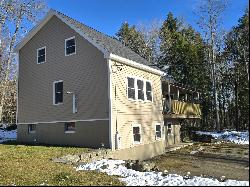 11 Eaton Road, Dexter ME 04930