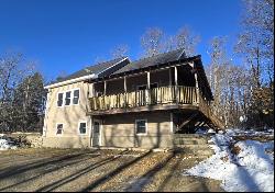 11 Eaton Road, Dexter ME 04930