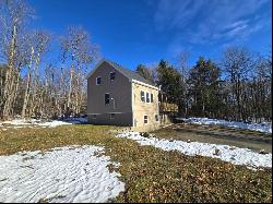 11 Eaton Road, Dexter ME 04930