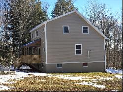 11 Eaton Road, Dexter ME 04930