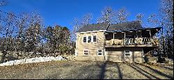 11 Eaton Road, Dexter ME 04930