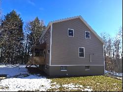 11 Eaton Road, Dexter ME 04930