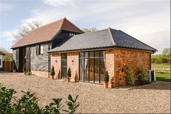 Mill Barn, 253 The Street, West Horsley, Surrey, KT24 6HW