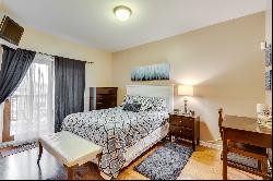 1534 N Bosworth Avenue #2, Chicago IL 60642