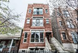 1534 N Bosworth Avenue #2, Chicago IL 60642