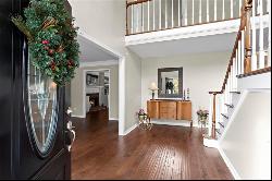 12412 Crabapple Meadow, Alpharetta GA 30004