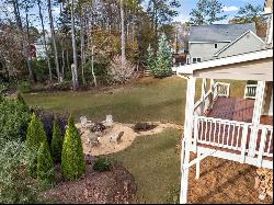 12412 Crabapple Meadow, Alpharetta GA 30004