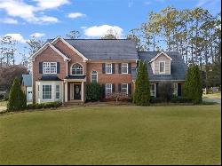 12412 Crabapple Meadow, Alpharetta GA 30004