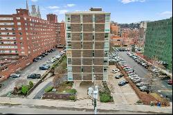 552 N Neville St Unit 91, Oakland PA 15213