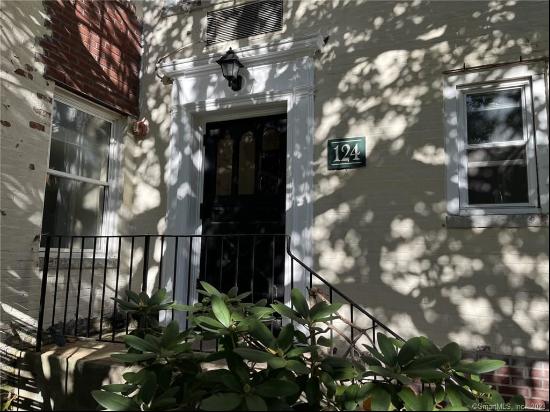 124 Summer Street #2A, Stamford CT 06901