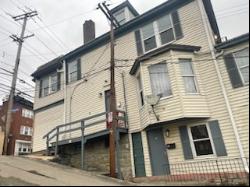 5 Boggs Ave Unit 3, Mt Washington PA 15211