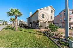 214 Easterly Drive, Tiki Island TX 77554