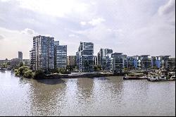 Riverside Quarter, Wandsworth, London, SW18 1LP