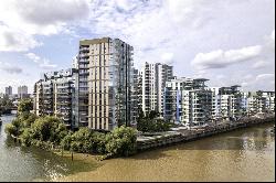 Riverside Quarter, Wandsworth, London, SW18 1LP